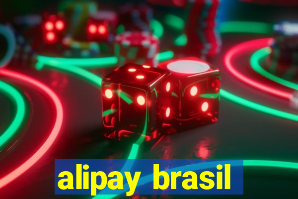 alipay brasil